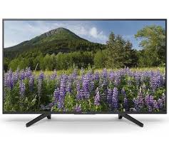 Sony xbr75x940d and xbr75x850d use the same sony android tv as their smart tv platform. Sony Kd 65xf7005 Testberichte De