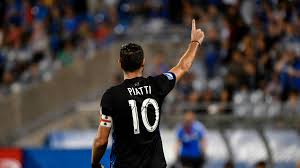 Hay cosas que la plata no puede comprar y pesó más mi felicidad. Ignacio Piatti To Depart The Montreal Impact Following Agreement To Terminate Contract