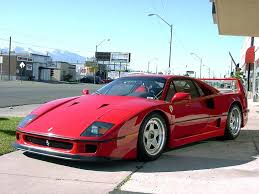 Three years ago i sent my radio to factory car stereo repair in florida for repairs. Ferrari F40 Photo And Video Review Comments