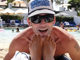 Doug Schneider Memorial Page