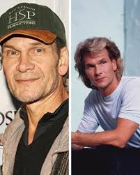Beloved actor and dancer Patrick Swayze was born in Houston, Texas,