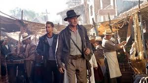 The most common indiana jones book material is paper. Indiana Jones 5 James Mangold In Early Talks To Direct Steven Spielberg To Produce Deadline