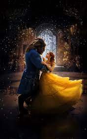 Beauty and the beast wallpaper. Beauty And The Beast Iphone Wallpapers Top Free Beauty And The Beast Iphone Backgrounds Wallpaperaccess