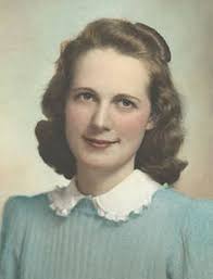 Star Williams Obituary April 22, 2015