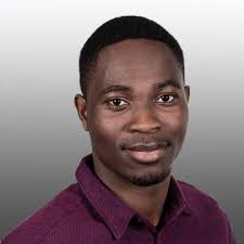 Former Students • DCR Research