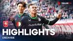 TWENTE - FEYENOORD 2-6 | FULL HIGHLIGHTS - YouTube