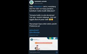 Berawal dari tahun jawa 1954 yang di. Ada Video Pemprov Jatim Bolehkan Asn Mudik Lebaran Tak Lama Lenyap Jpnn Com