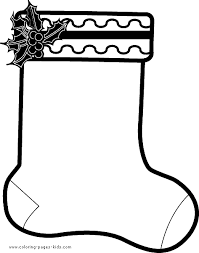 We did not find results for: Christmas Stocking Color Page Christmas Coloring Pages Holiday Seasonal Coloring Pages
