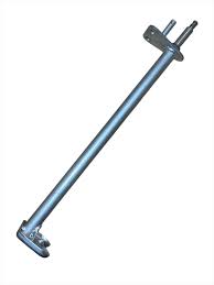 18 1/2 inch Universal Steering Stem Column Pole For ATVs ...