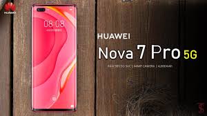 The main focus of this mobile phone brand is customer needs. Huawei Nova 7 Pro 5g Price Official Look Specifications 8gb Ram Camera Features Sale Details Youtube