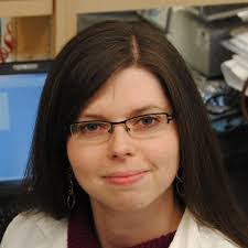 Caroline Doucet's Instagram, Twitter & Facebook