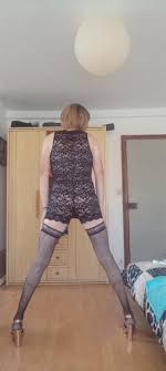 Claudiasoumise (Homme célibataire pour porno amateur - Picardie) | Claudia  travesti soumise pour casting film pornographique