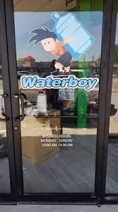 Waterboy 808 E Irving Blvd Irving Tx Concessionaires Mapquest