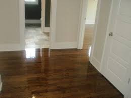 Dark Walnut Stain On Oak Red Oak Dark Walnut Stain Hardwood Flooring Red Oak Stain Hardwood Floors Wood Floors Wide Plank