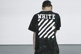 Men's and women's designer clothing, footwear & accessories. 10 Reasons We Love Hot New Haute Sportswear Brand Off White London Evening Standard Evening Standard