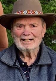 James Pitzer Obituary (1929