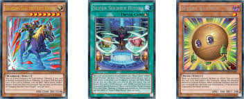 This page contains the rating and basic information for the card black luster soldier in yugioh: Yu Gi Oh Tcg Strategy Articles Dimension Of Chaos The Super Soldier System