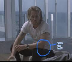 The doors (1991) jim morrison: How Did I Never Notice Val Kilmer S Elbow In Heat Resetera