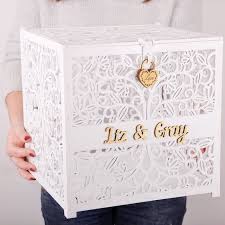 Ceo naš rad ćemo putem fotografija objavljivati i na pinterestu i biće nam drago da nas pratite. 12 Cute Wedding Card Boxes To Stash Your Gifts In Style