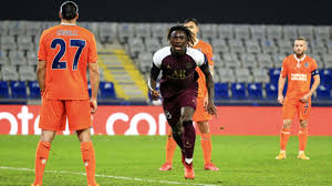 Uefa şampiyonlar ligi h grubu 4. Medipol Basaksehir Sampiyonlar Ligi Ndeki Ikinci Macinda Psg Ye Boyun Egdi Spor