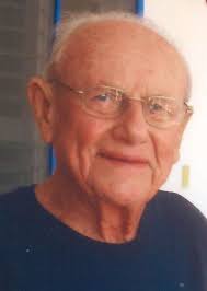 Obituary for Charles "Tom" Merrill Serene
