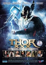 Thor XXX: An Axel Braun Parody (2013) | Adult DVD Empire