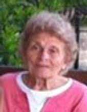 Obituary information for Pauline S MacKenzie