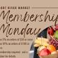 Root River Market Membership Monday