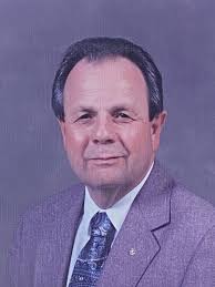 Bill Minix Obituary September 21, 2020