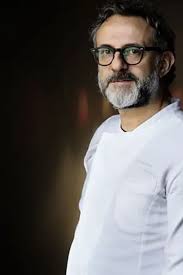 Chef Daniel Humm: bio, restaurants, and recipes