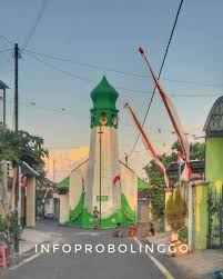 Harga tiket masuknya dibanderol sebesar rp 70.000. Obyek Wisata Di Probolinggo Terbaru Dan Terbaik Wajib Dikunjungi Merdeka Com