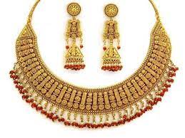 In 2011, elizabeth taylor sold an extravagant emerald pendant for $6,578,500, which calculates to $280,000 per. Gold Imitation Jewelry At Rs 2250 Set à¤¨à¤•à¤² à¤¸ à¤¨ à¤• à¤†à¤­ à¤·à¤£ Shanti Jewellers Jaipur Id 12902833791
