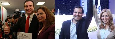 El senador por movimiento ciudadano, samuel garcía ya alcanzó al actual alcalde de monterrey, adrián de la garza santos en las preferencias de. Adrian De La Garza El Gallo Seguro Para Monterrey Regiando Com