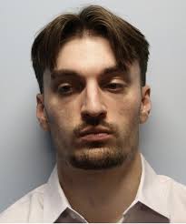 RF man and woman arrested for armed robbery, false imprisonment