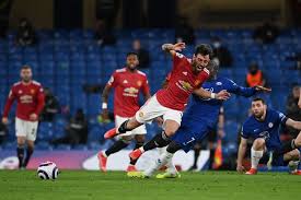 Paraguay vs brazil highlights & full match replay watch highlights and full match hd: Chelsea Fc 0 0 Man United Live Premier League Result And Latest News Evening Standard