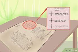 The land survey information is a good example. 3 Ways To Read A Property Survey Wikihow