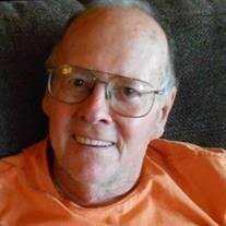 Raymond Ernest Quick Obituary