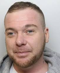 Man scarred for life after robbers use electric drill