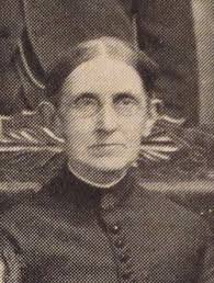 Leonora Parker Hiscock (1829-1917)