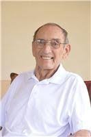 Clifford Davis Obituary (2015)