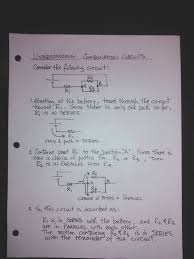 Combination Circuits Worksheet With Answers Beautiful Downloadable Template Of Unit Fields Mr Keefe S Physics In 2020 Graphing Worksheets Worksheets Quadratics