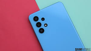 The 5g's 60hz 720p lcd. Samsung Galaxy A32 Preview High Refresh Rate On A Budget Sammobile