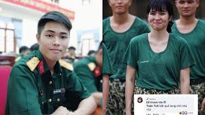 Sau 4 tập, khánh vân là. Sau MÅ©i TrÆ°á»Ÿng Long Facebook Chu Ngáº¡n Cá»§a Khanh Van Táº¡i Sao Nháº­p NgÅ© CÅ©ng Dáº§n Hot Len Youtube