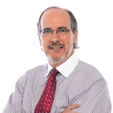 Jim Cooney 2021 Ayscue Award Winner