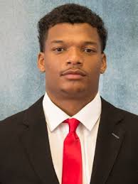 2019 SVSU Football Roster