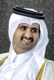 His Highness the Deputy Amir