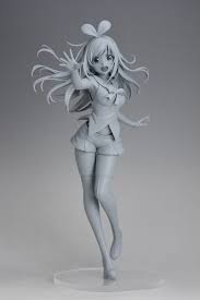 Official Kizuna Ai 1 7th Scale Figure By Tokyo Otaku Mode X Stronger Anime Figures Anime Figurines Anime Poses