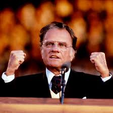 By the time i was a. How Billy Graham S Movement Lost Its Way The New Yorker