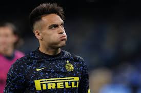 Goals, videos, transfer history, matches, player ratings and much more available in the profile. Serie A Champion Lautaro Martinez Says He Was Very Close To Joining Barcelona Barca Universal