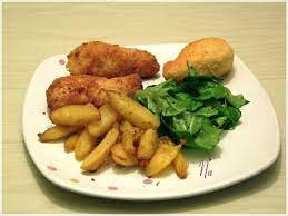 Vous pouvez la faire mijoter en cocotte ou la faire rôtir au four et les faire mariner avant cuisson pour les parfumer et relever leur goût. Fausses Cuisses De Poulet Y A Quoi Dans Mon Chaudron